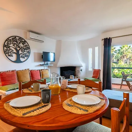 Lägenhet Aldeia Sao Rafael T2 Duplex Jasmim Albufeira