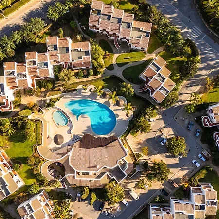 Aldeia Sao Rafael T2 Duplex Jasmim Sao Rafael Apartman Albufeira