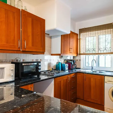 Aldeia Sao Rafael T2 Duplex Jasmim Sao Rafael Apartman