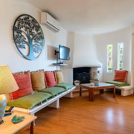 Apartman Aldeia Sao Rafael T2 Duplex Jasmim Sao Rafael *