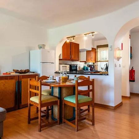 Aldeia Sao Rafael T2 Duplex Jasmim Sao Rafael