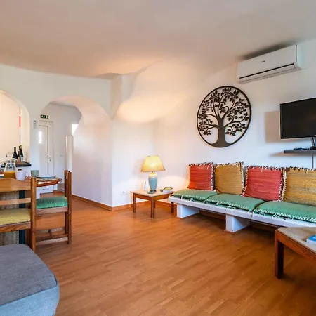 Aldeia Sao Rafael T2 Duplex Jasmim Sao Rafael Apartman *