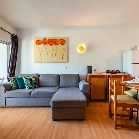 Aldeia Sao Rafael T2 Duplex Jasmim Sao Rafael Apartman Albufeira