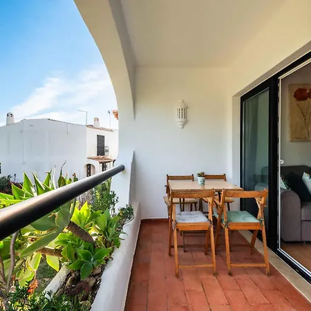 Aldeia Sao Rafael T2 Duplex Jasmim Sao Rafael Apartman Albufeira