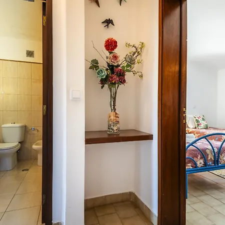 Apartman Aldeia Sao Rafael T2 Duplex Jasmim Sao Rafael Albufeira