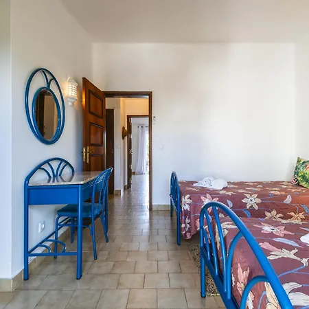 Aldeia Sao Rafael T2 Duplex Jasmim Sao Rafael Apartman