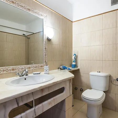 Apartman Aldeia Sao Rafael T2 Duplex Jasmim Sao Rafael Albufeira