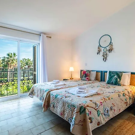 Apartman Aldeia Sao Rafael T2 Duplex Jasmim Sao Rafael Albufeira