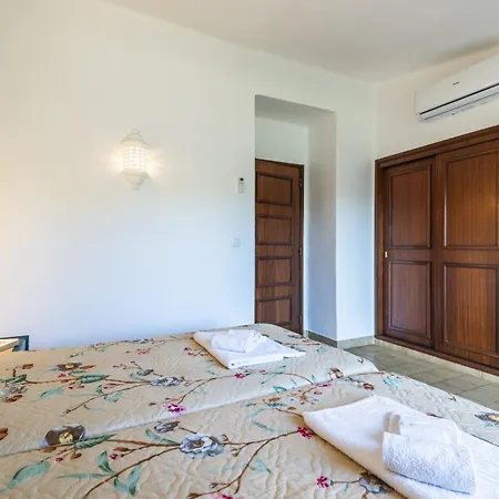 Aldeia Sao Rafael T2 Duplex Jasmim Sao Rafael Apartman