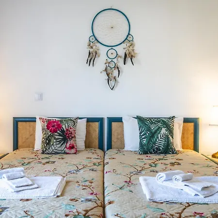 Aldeia Sao Rafael T2 Duplex Jasmim Sao Rafael * Albufeira