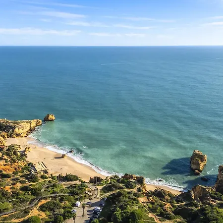 Aldeia Sao Rafael T2 Duplex Jasmim Sao Rafael Albufeira