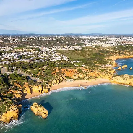 Aldeia Sao Rafael T2 Duplex Jasmim Sao Rafael Apartman Albufeira