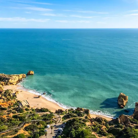 Aldeia Sao Rafael T2 Duplex Jasmim Albufeira